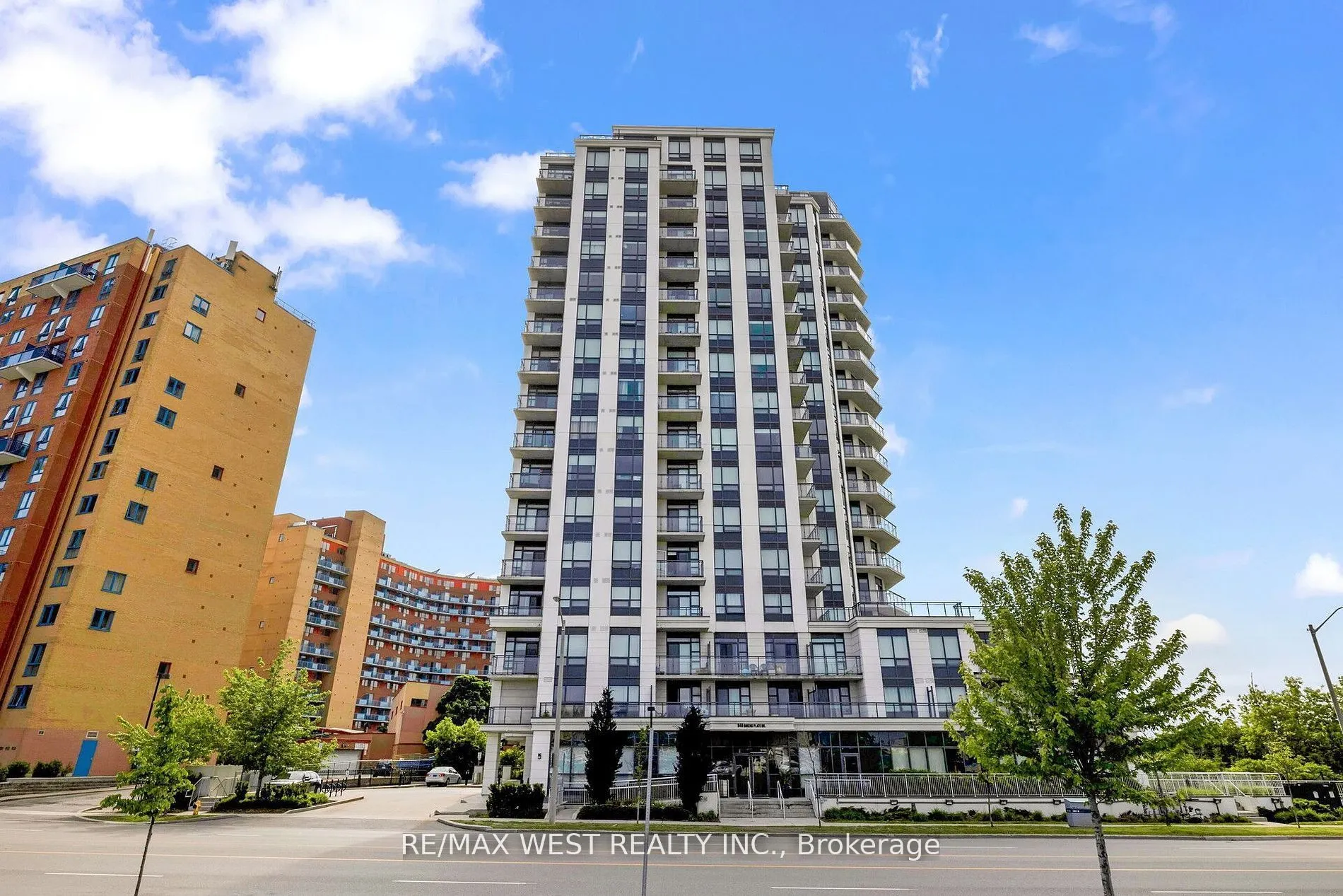 Property For Lease | W13700194