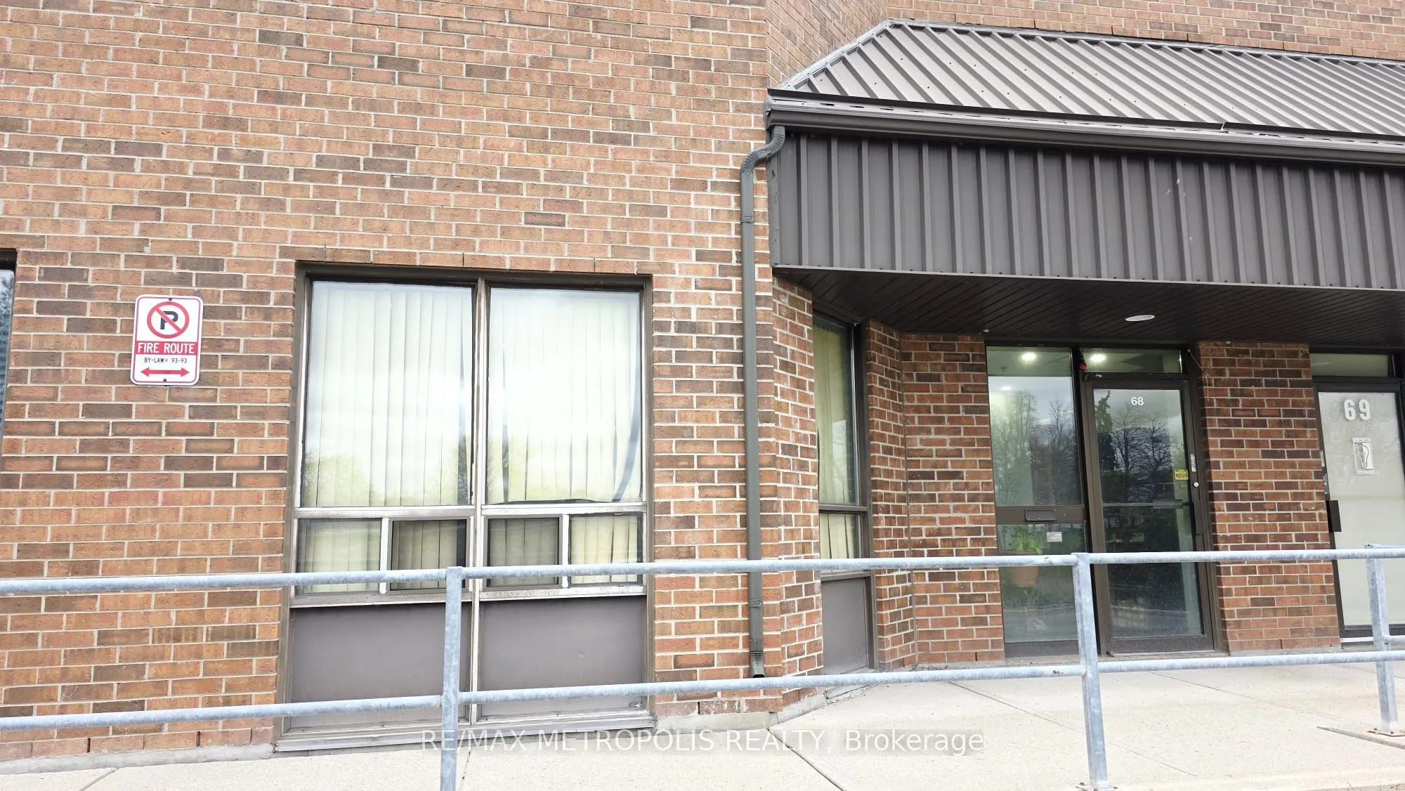 Industrial Property For Sale | W13700200