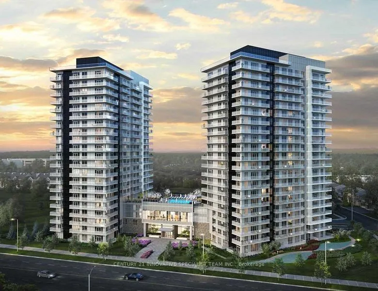 Property For Lease | W13700384
