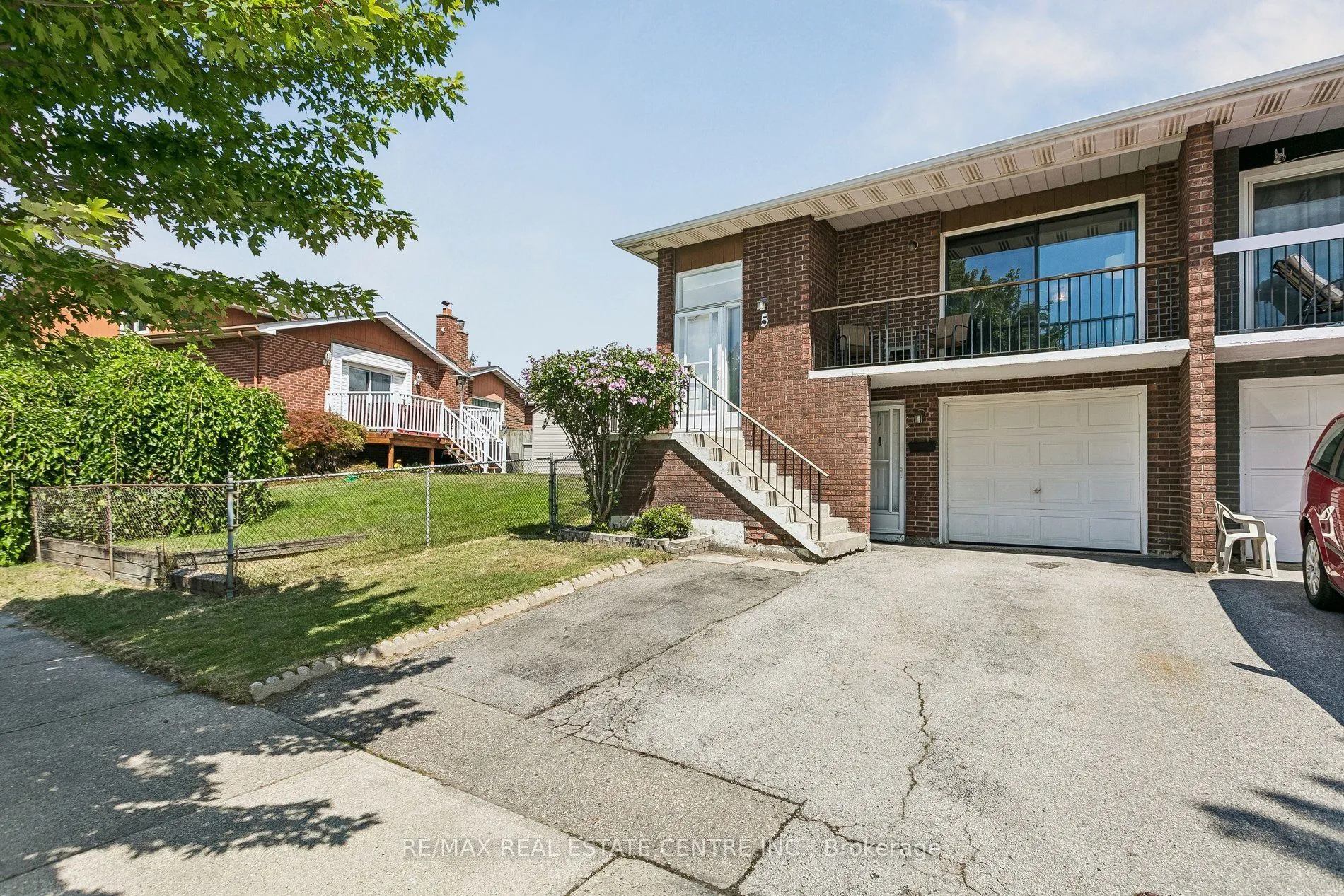 Semi-Detached Home For Sale | W13700448