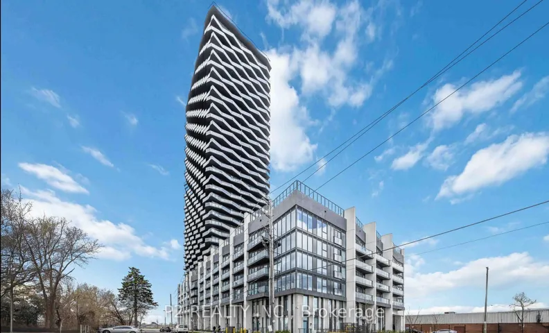 36 Zorra Street, Toronto W08, ON M8Z 0G5