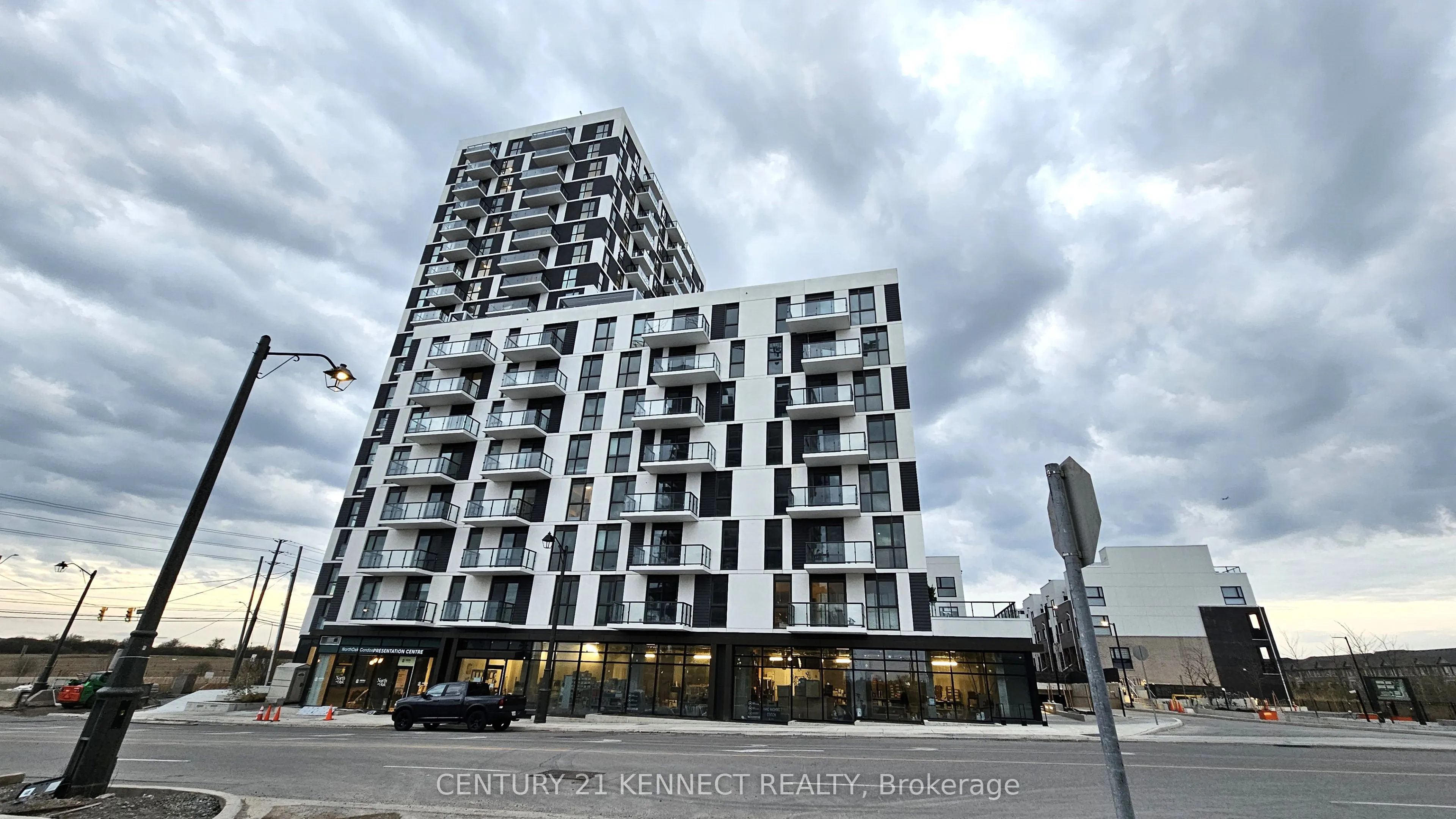Property For Lease | W13700520