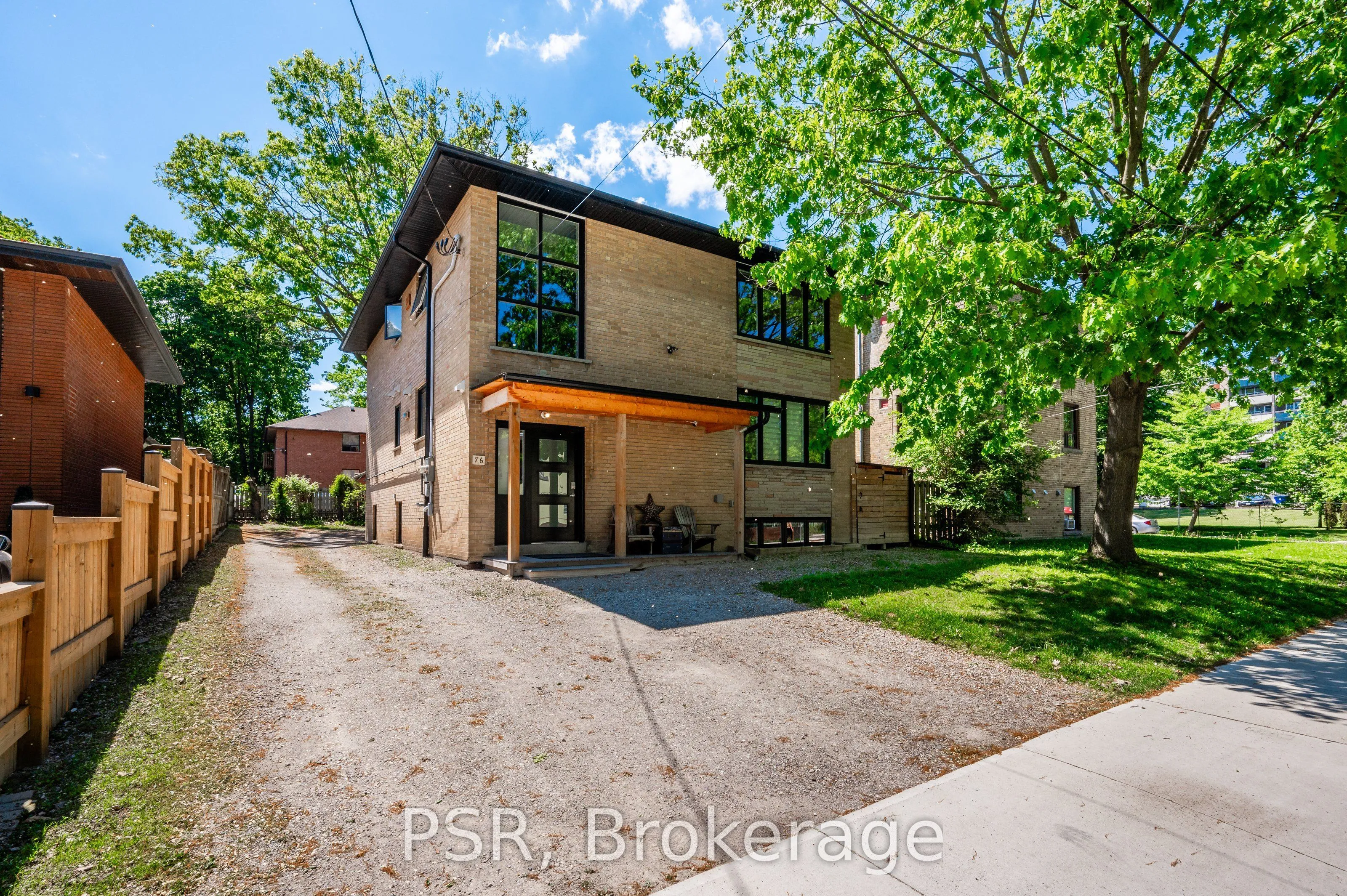 Property For Lease | W13700550