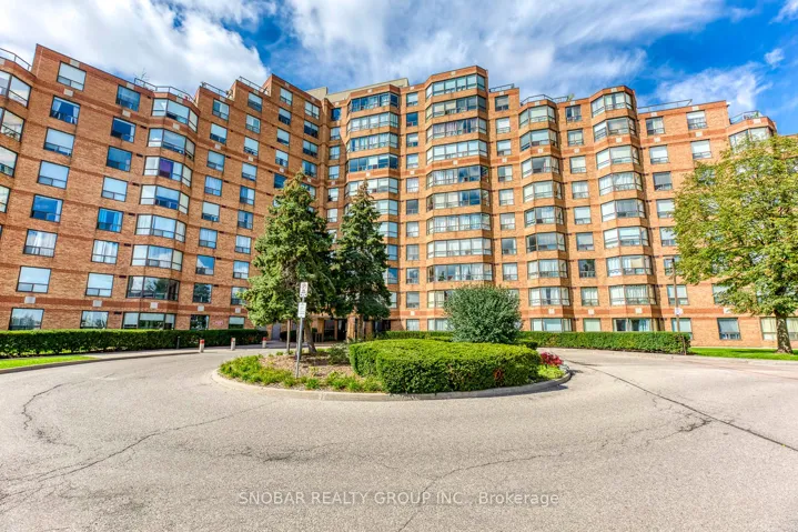 6 Humberline Drive, Toronto W10, ON M9W 6X8