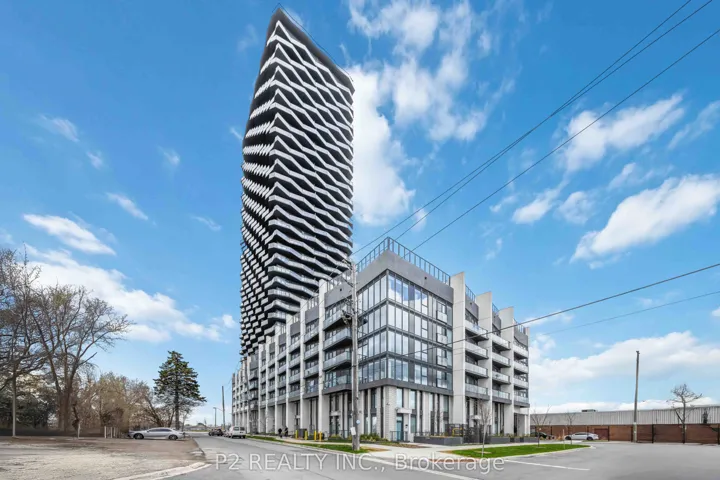 36 Zorra Street, Toronto W08, ON M8Z 0G5