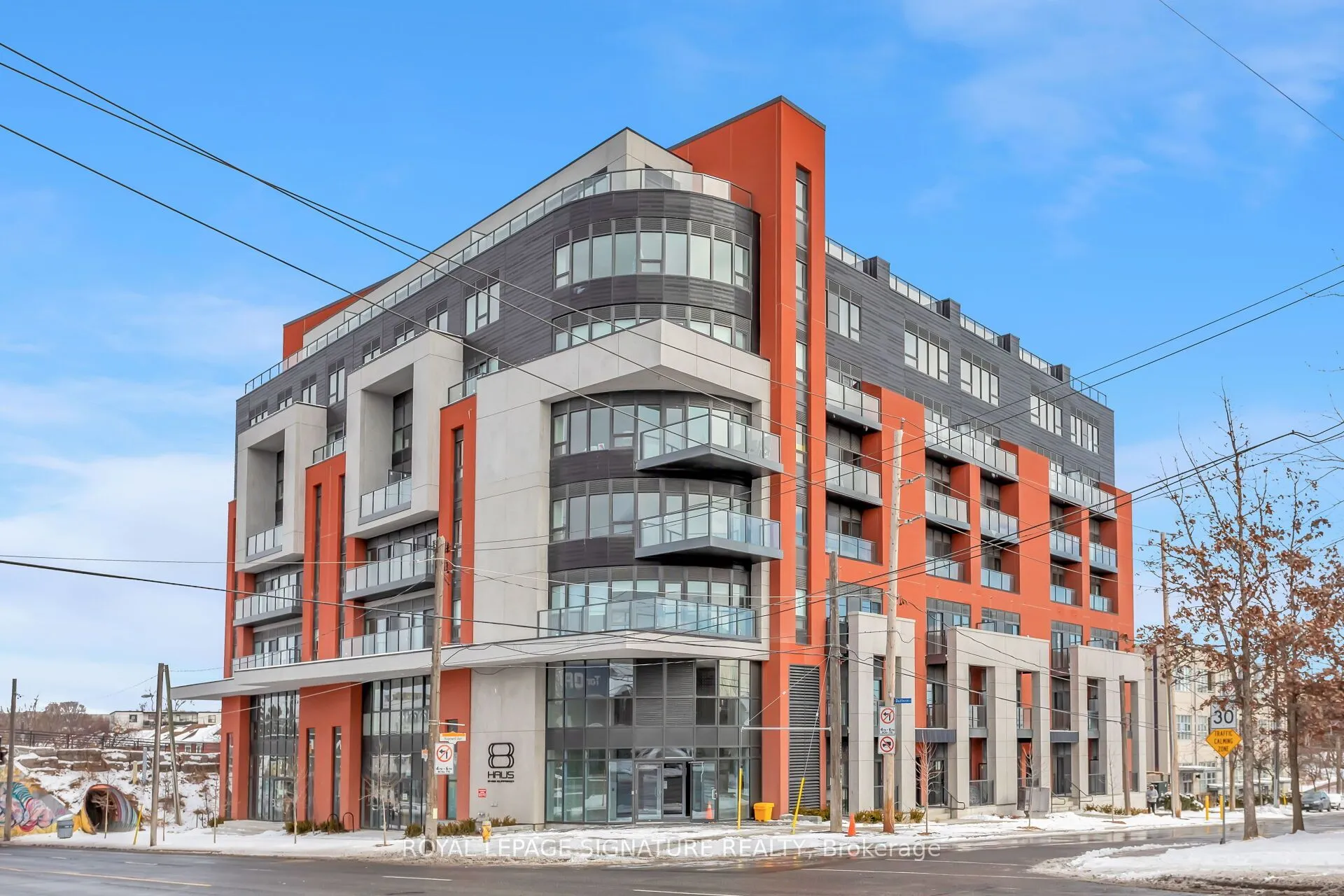 Property For Lease | W13700888