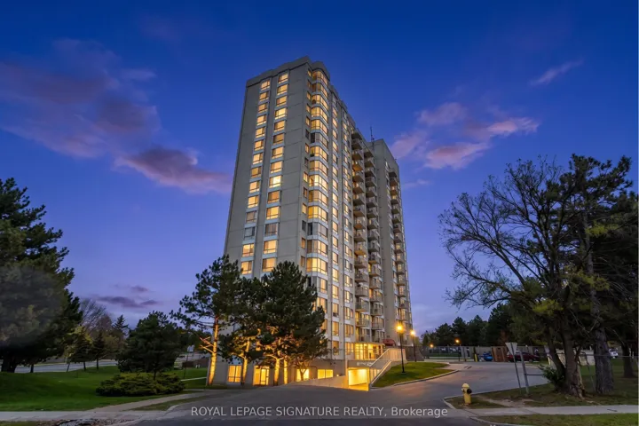 3390 Weston Road, Toronto W05, ON M9M 2X3