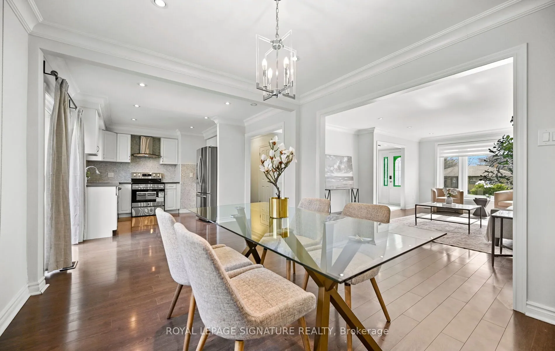 Detached Home For Sale | W13700962