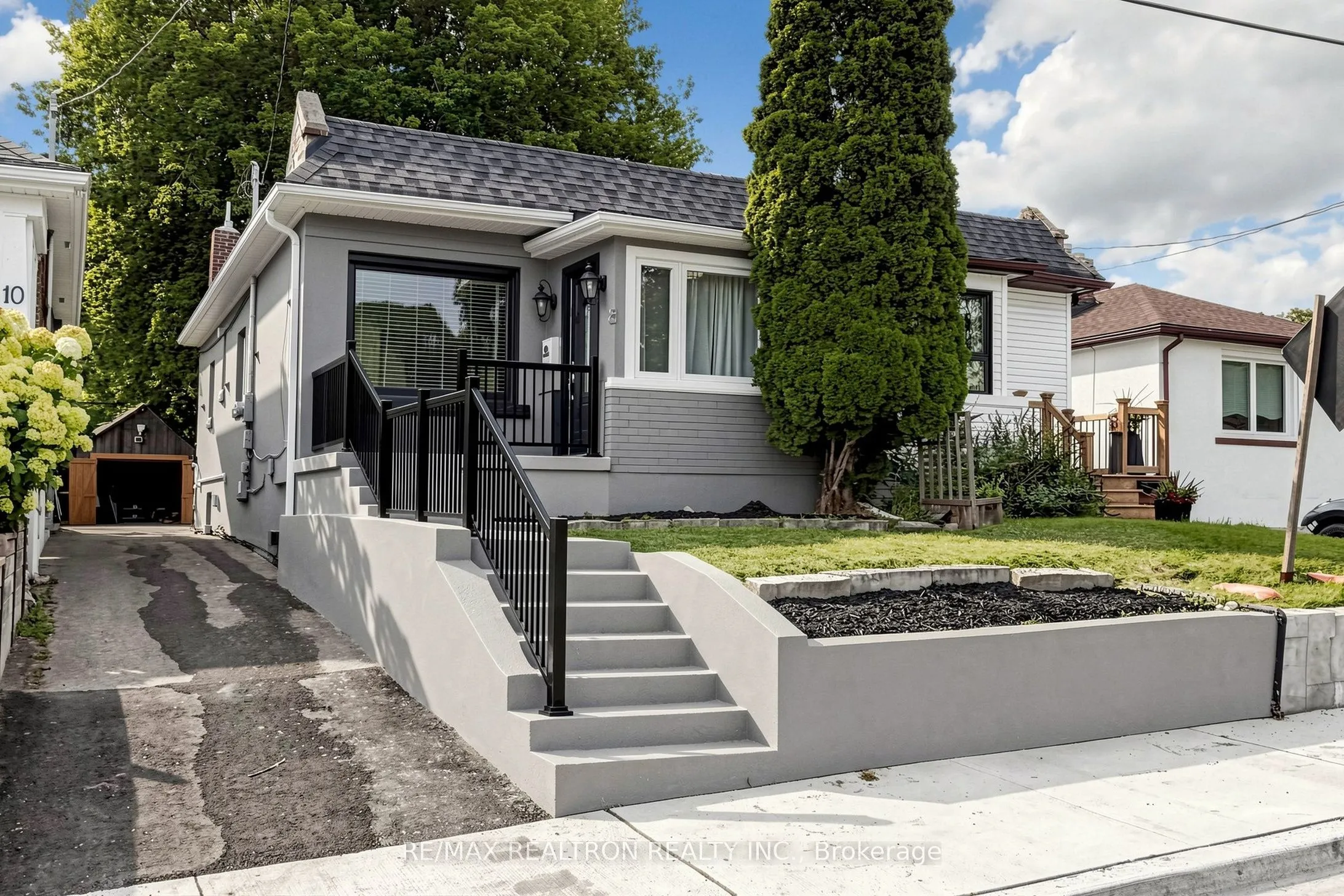 Semi-Detached Home For Sale | W13700970