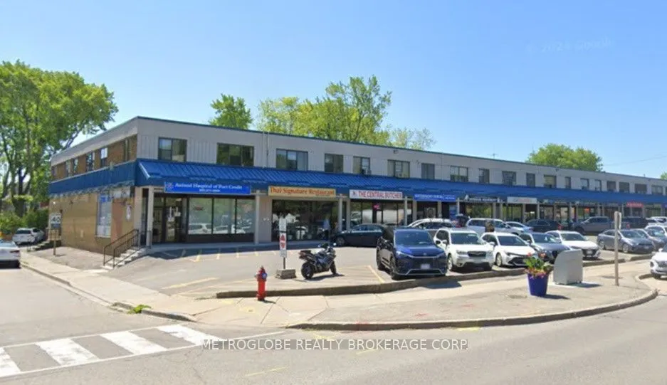 Property For Lease | W13700980