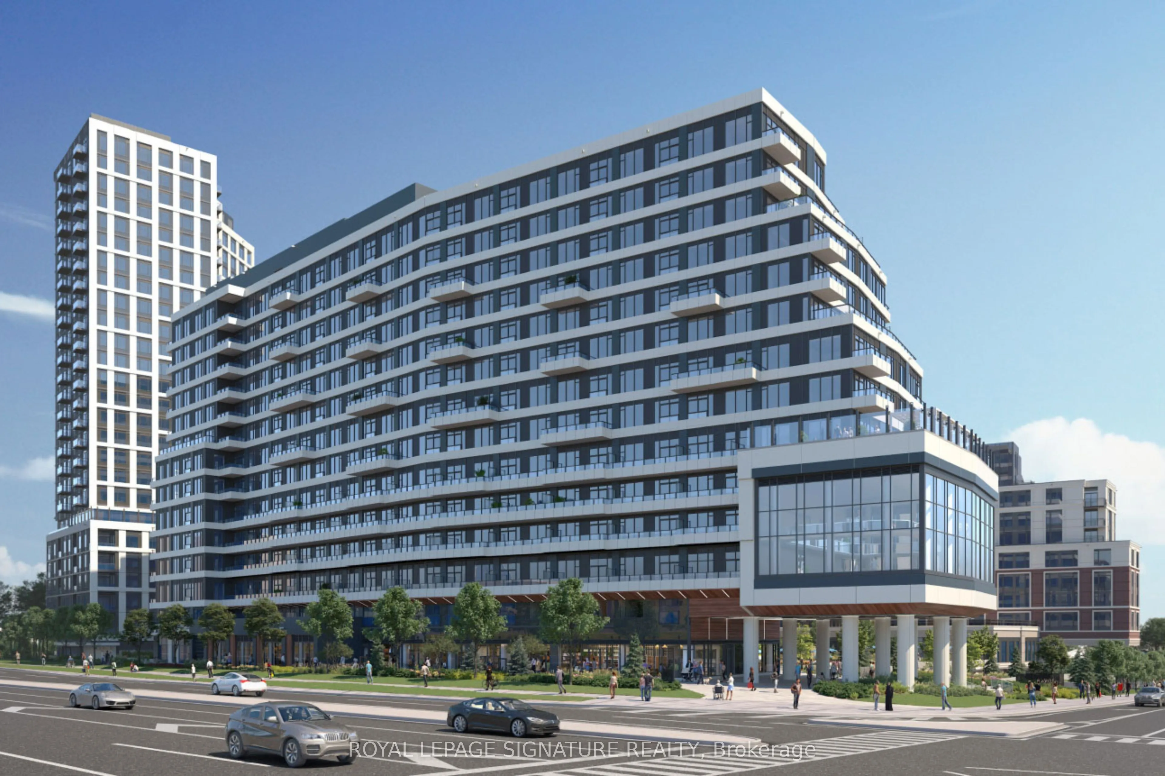 Property For Lease | W13701128