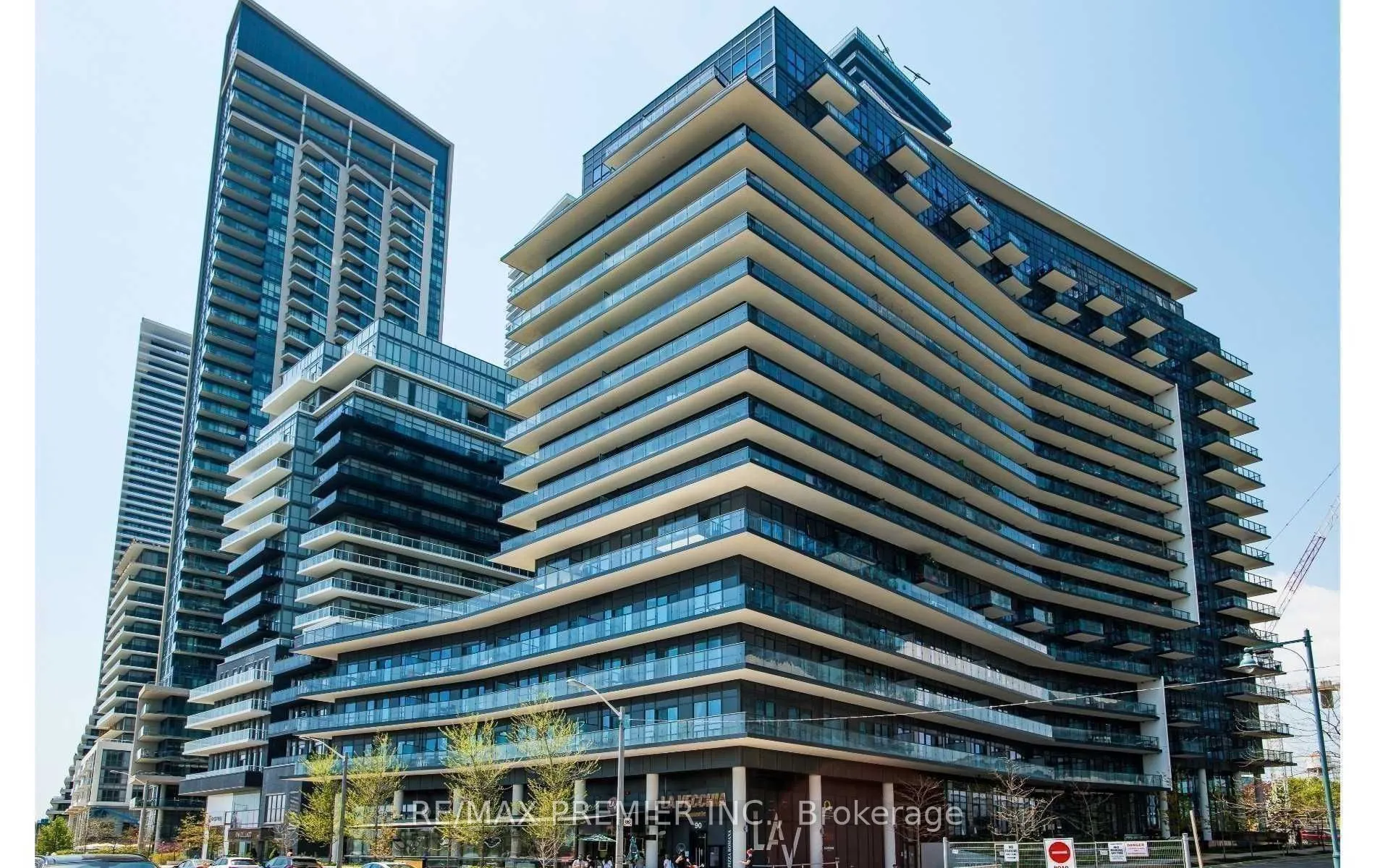 Property For Lease | W13701328