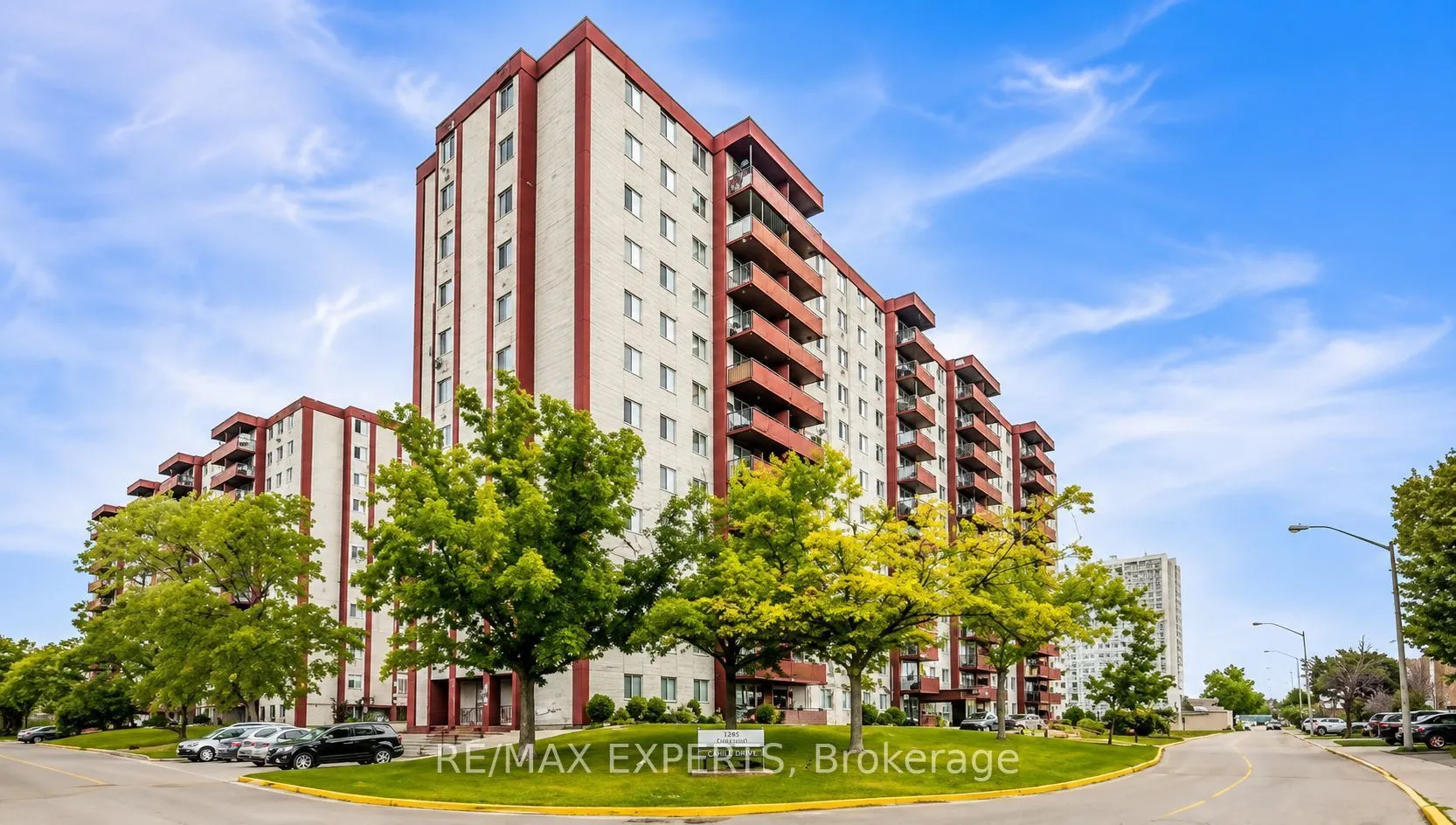Property For Lease | W13701394