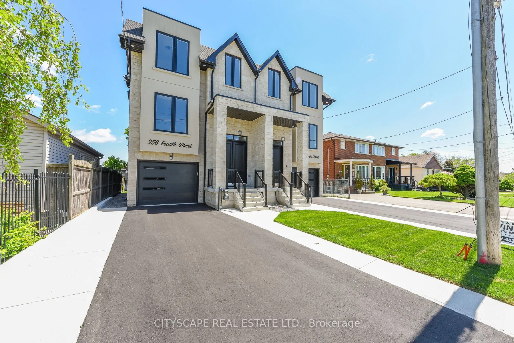 Semi-Detached Home For Sale | W13701448