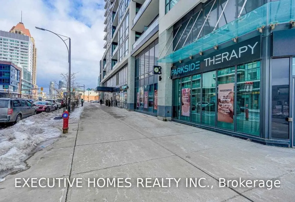 Property For Lease | W13701450