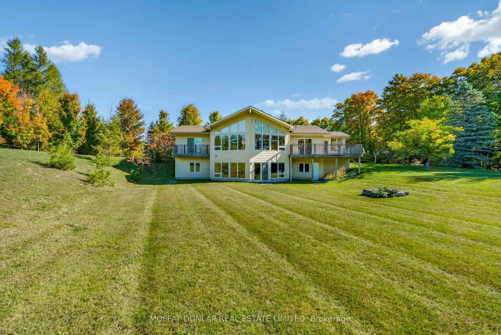 Detached Home For Sale | W13701498