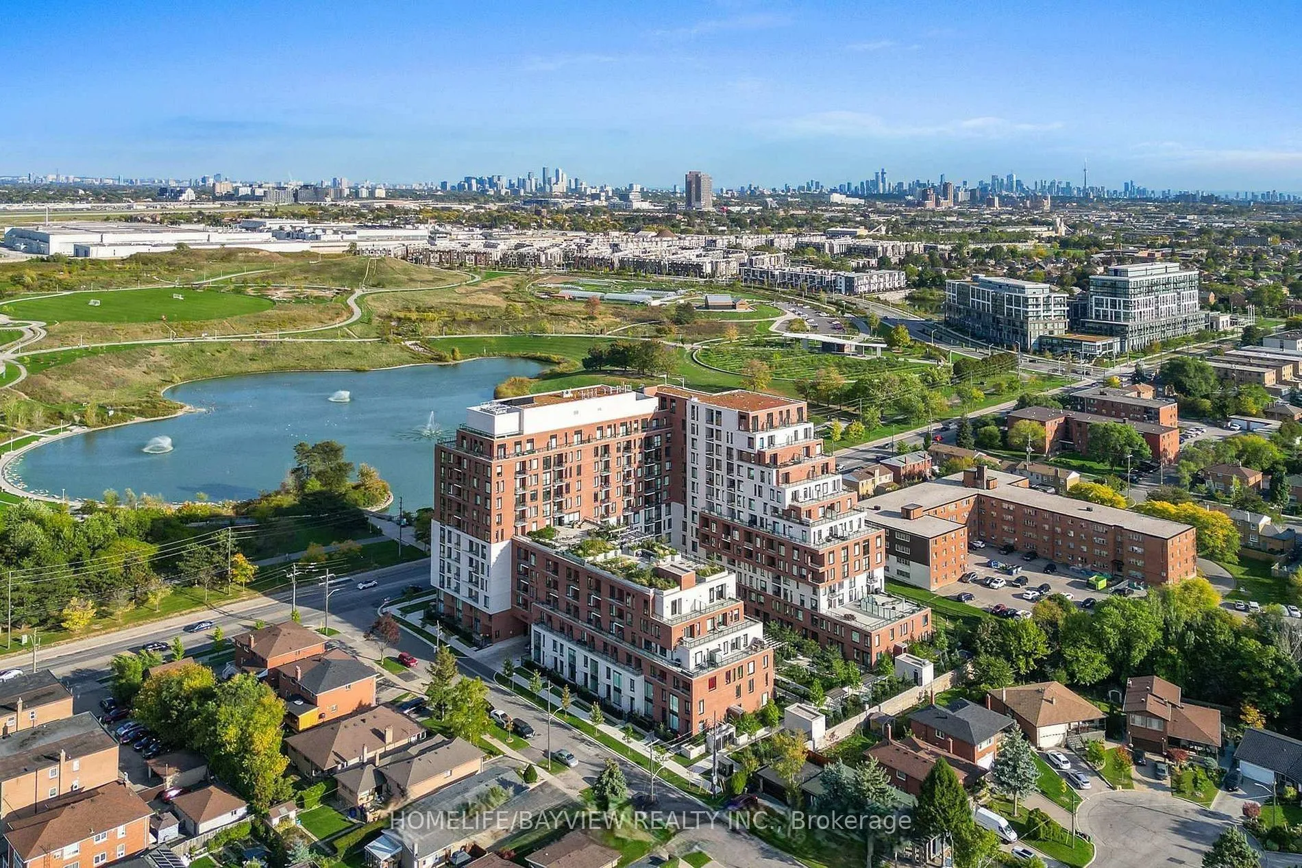 Property For Lease | W13701694