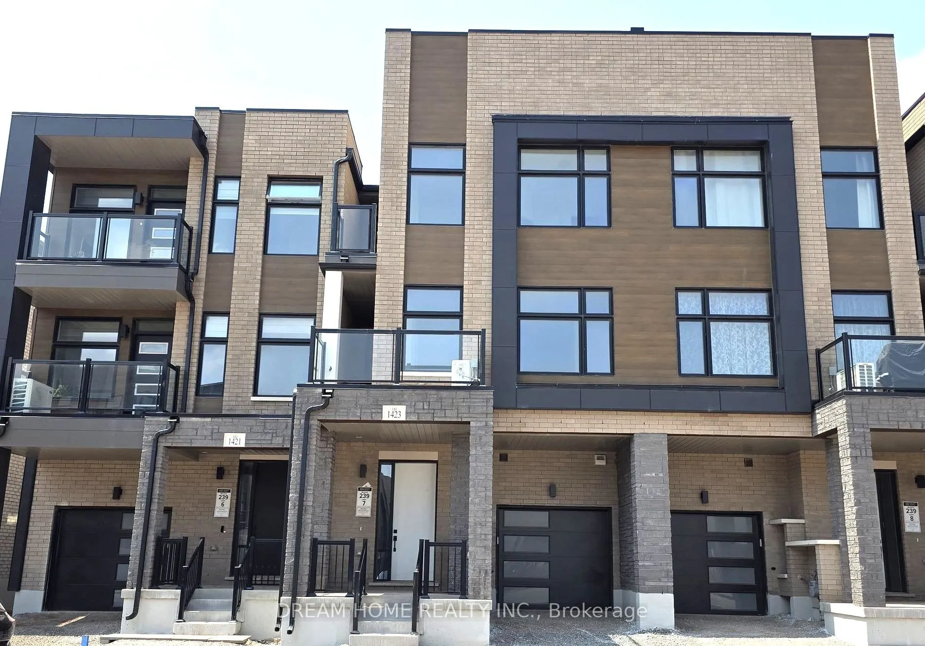 Property For Lease | W13701740