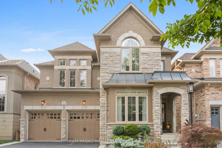 32 Impulse Circle, Brampton, ON L6X 0X9