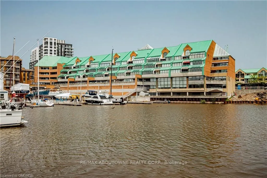 Property For Lease | W13701828