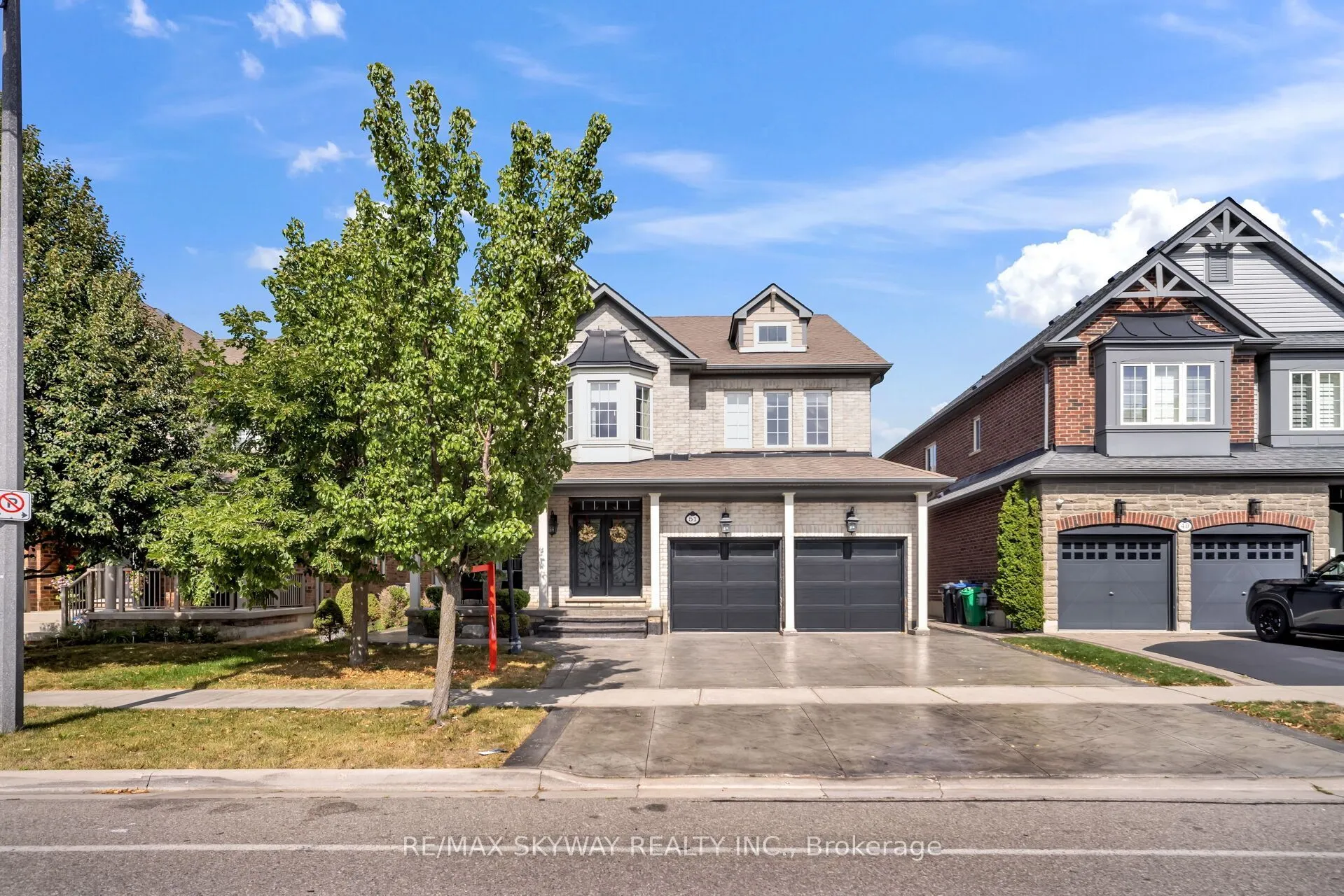 Detached Home For Sale | W13701870