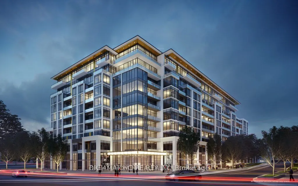Property For Lease | W13701910