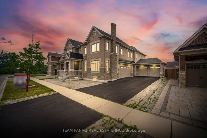 8100 SqFt Living Space