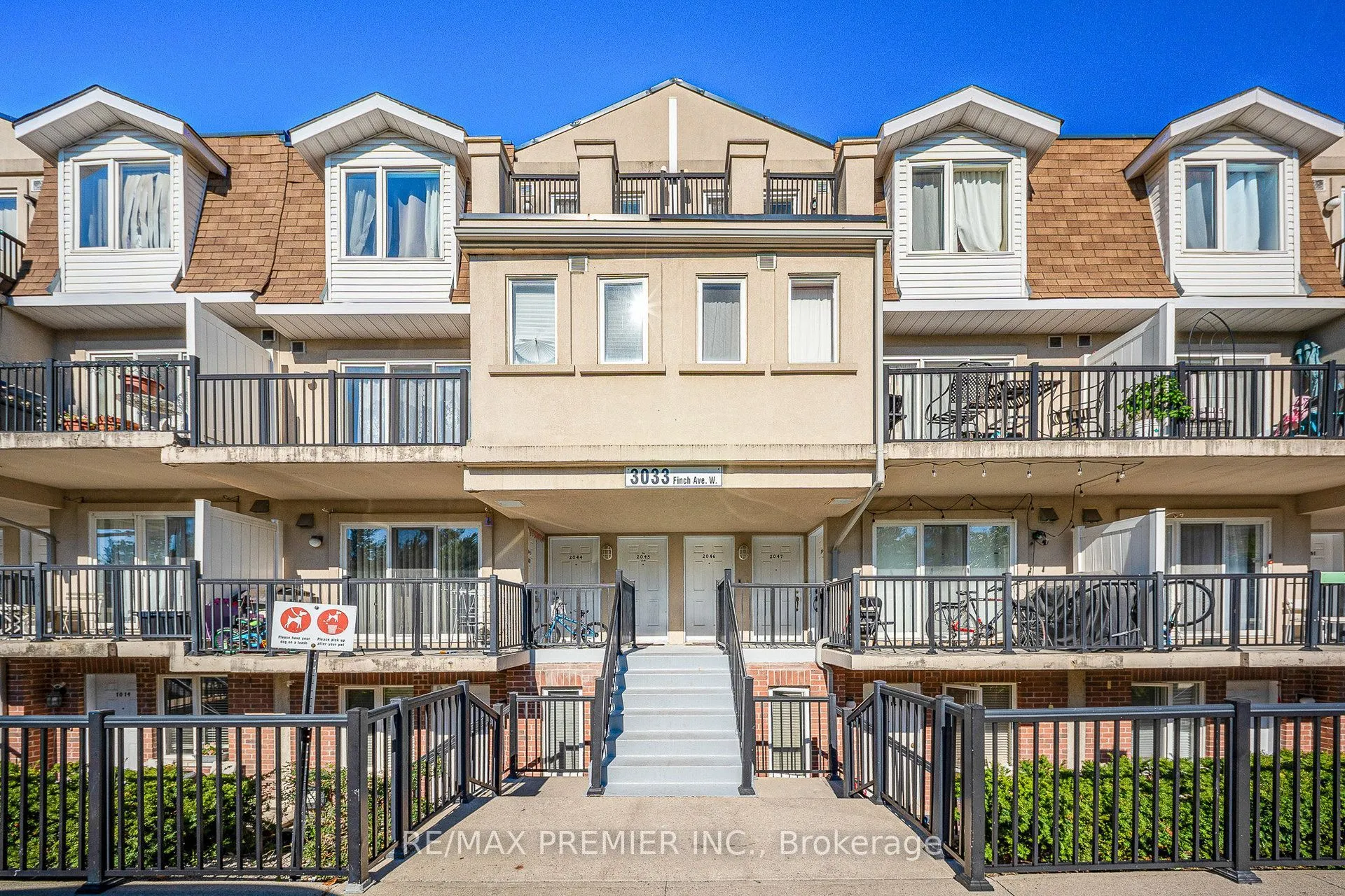 Property For Lease | W13702040