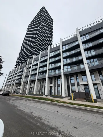 36 Zorra Street, Toronto W08, ON M8Z 0G5