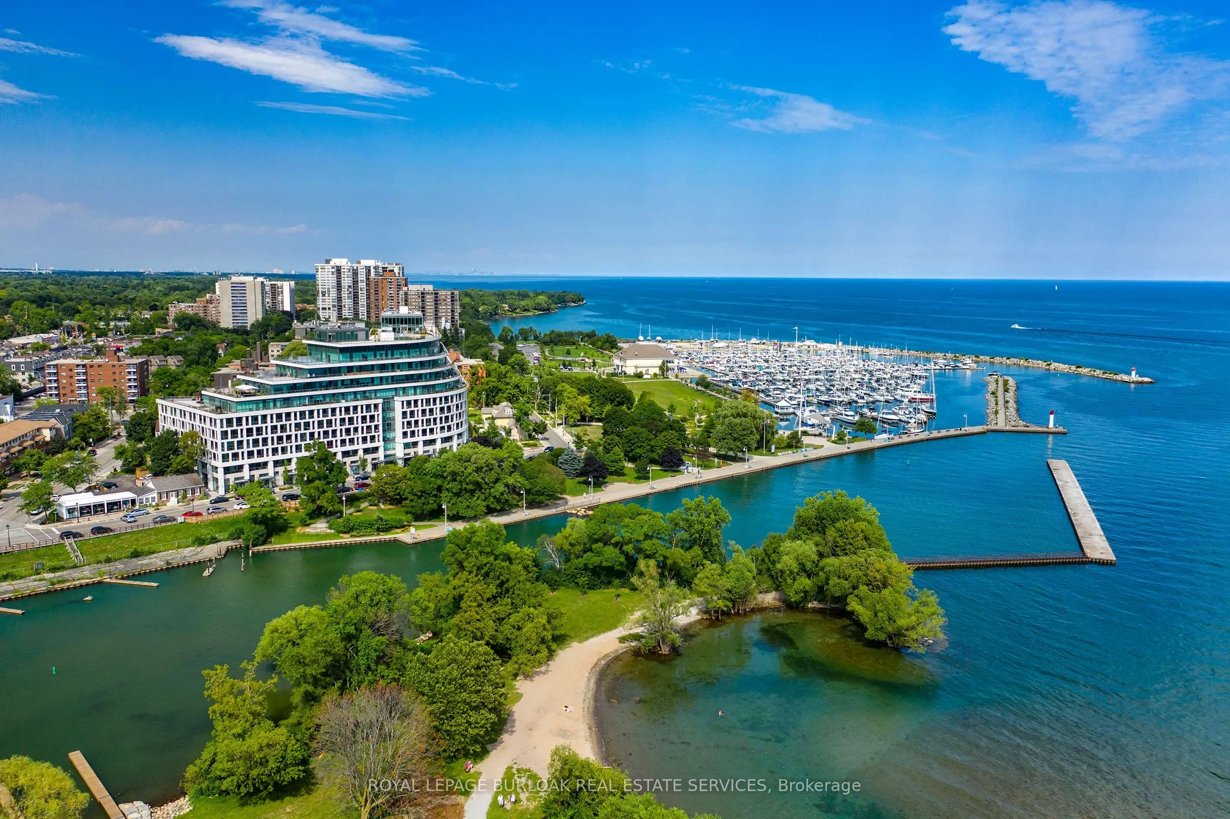 Property For Lease | W13702304