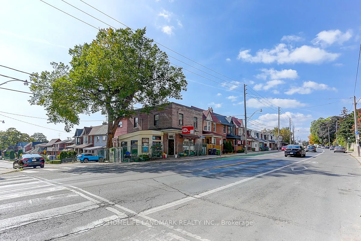 Detached Home For Sale | W13702334