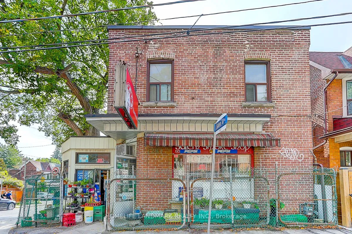 Property For Sale | W13702364