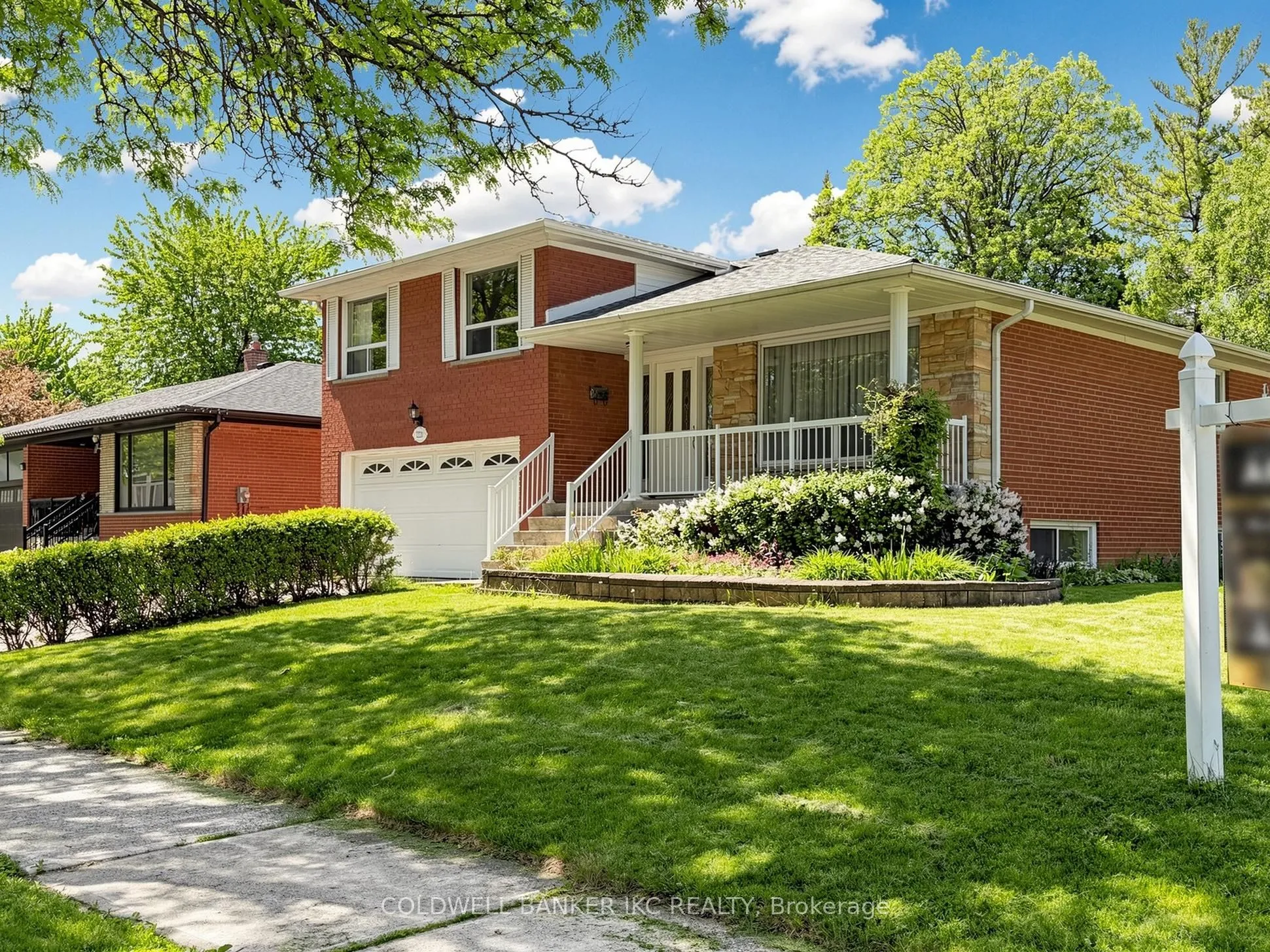 Detached Home For Sale | W13702372