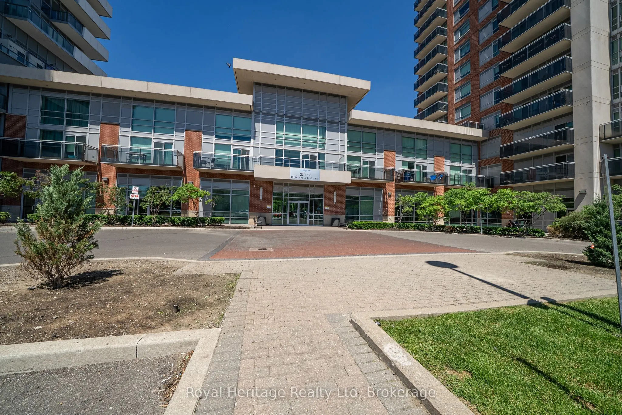 Property For Lease | W13702394