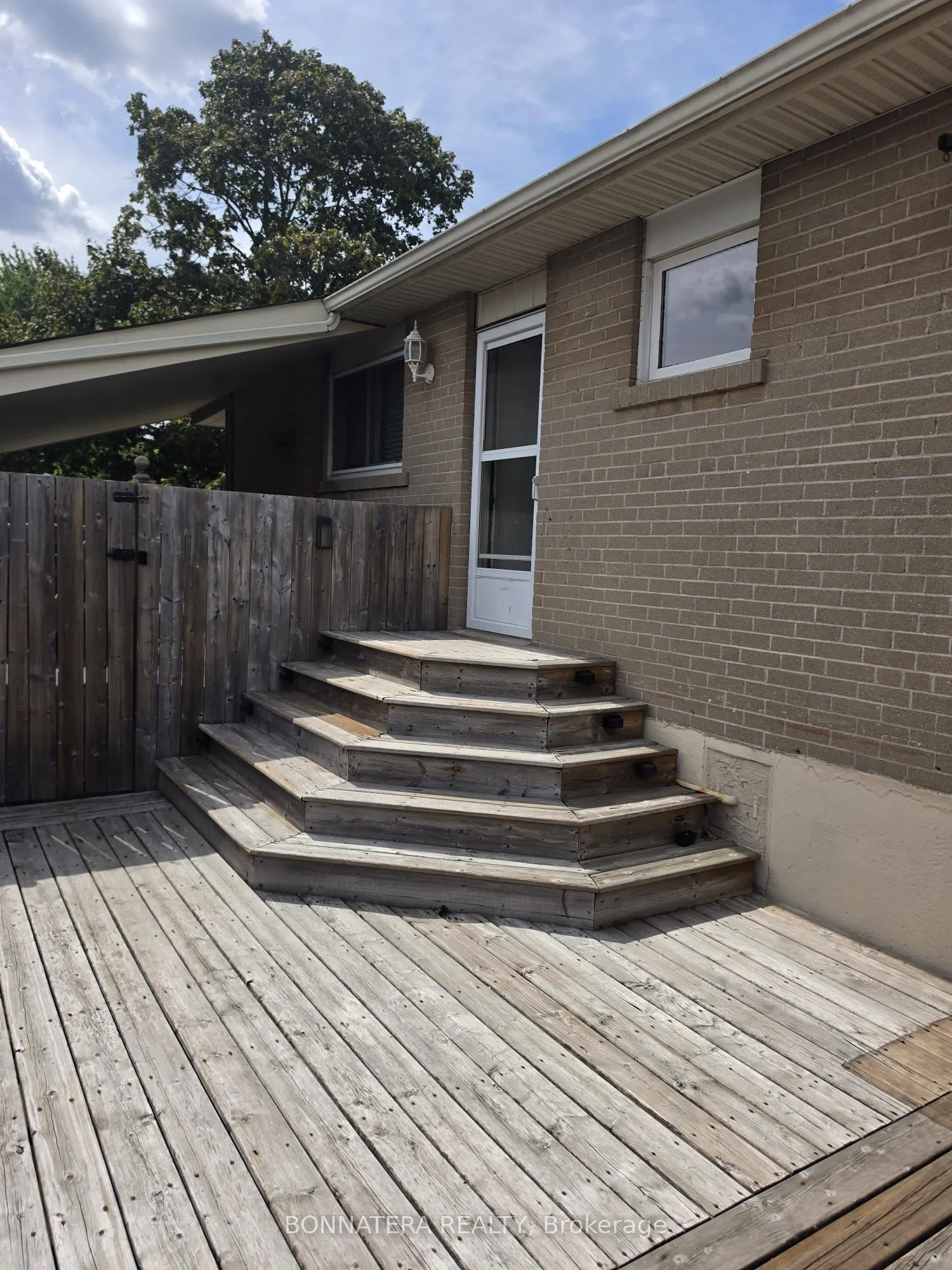 Detached Home For Lease | W13702430