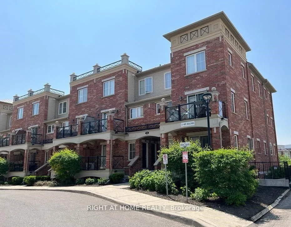 Property For Lease | W13702670