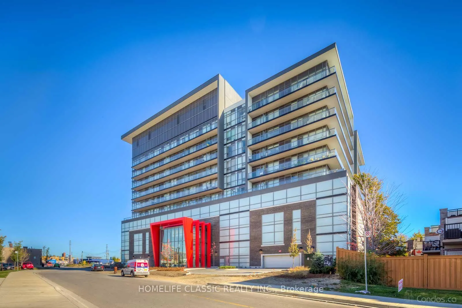 Property For Lease | W13702722