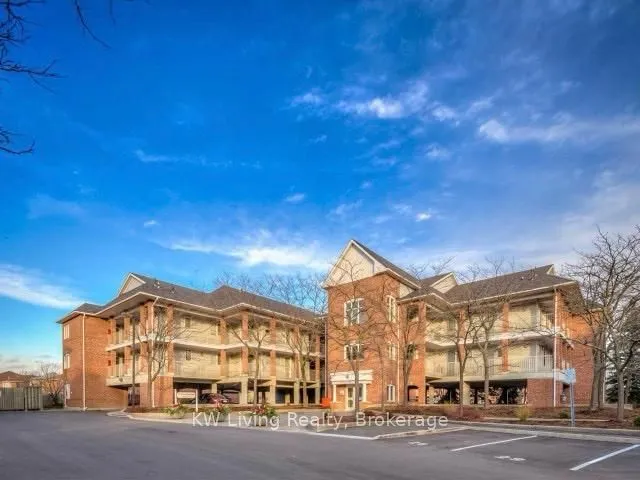 Property For Lease | W13702854