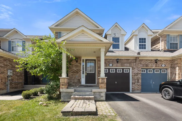 1405 MCDERMOTT N Way, Milton, ON L9T 6L6
