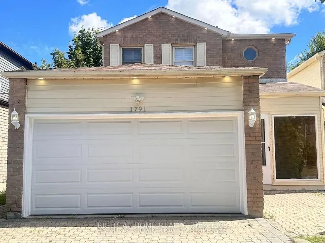 1791 Princelea Place, Mississauga, ON L5M 3R9