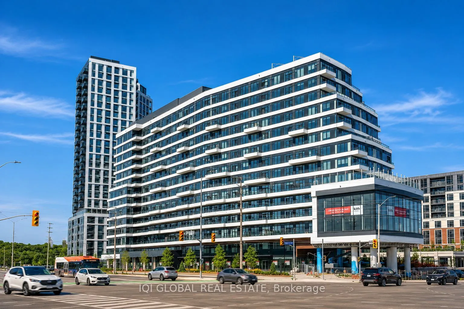 Property For Lease | W13703246