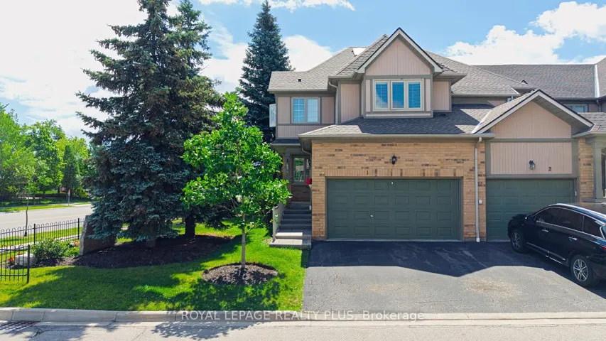 5658 Glen Erin Drive, Mississauga, ON L5M 6C4