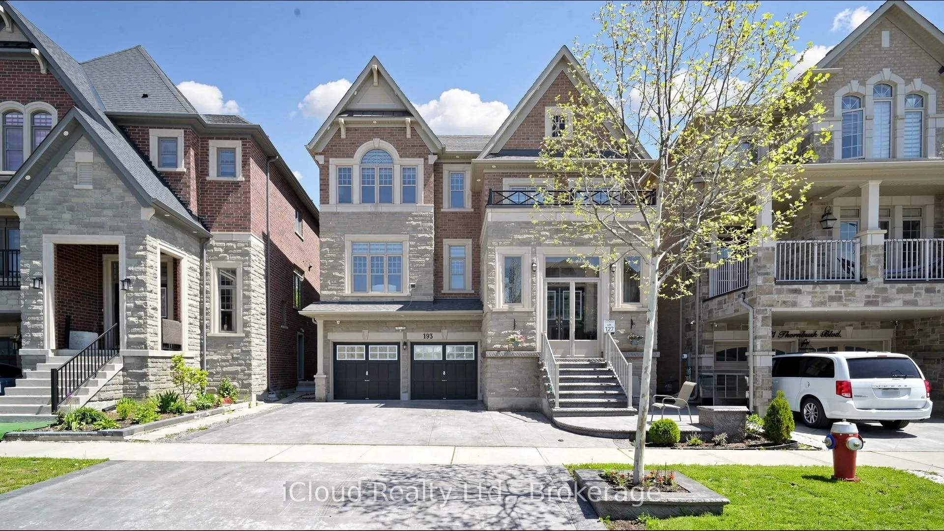 Detached Home For Sale | W13703532