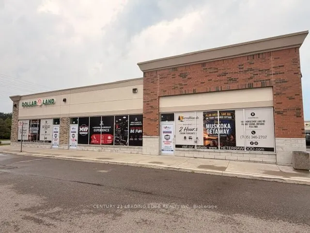 Property For Lease | W13703576