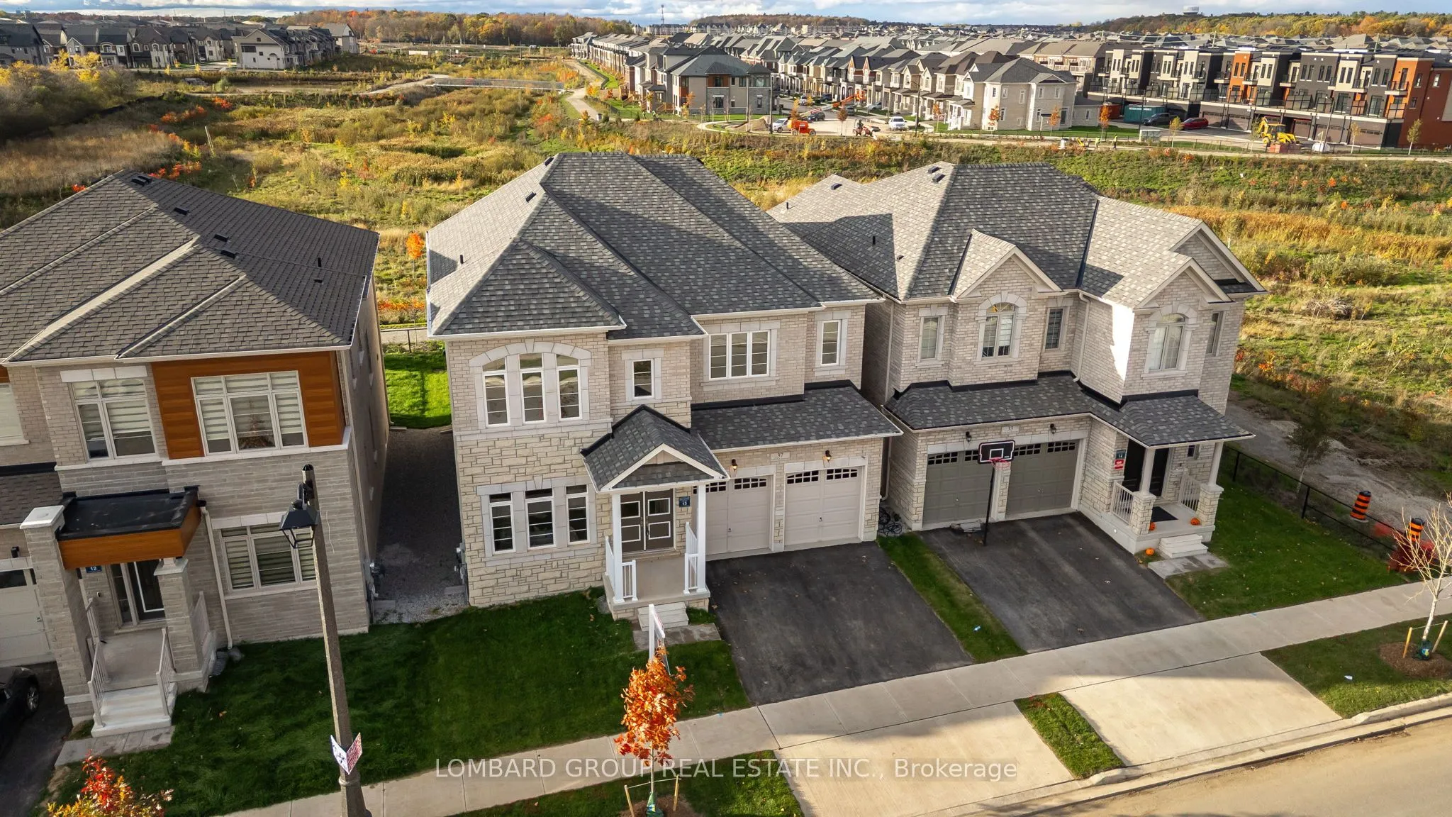 Detached Home For Sale | W13703678