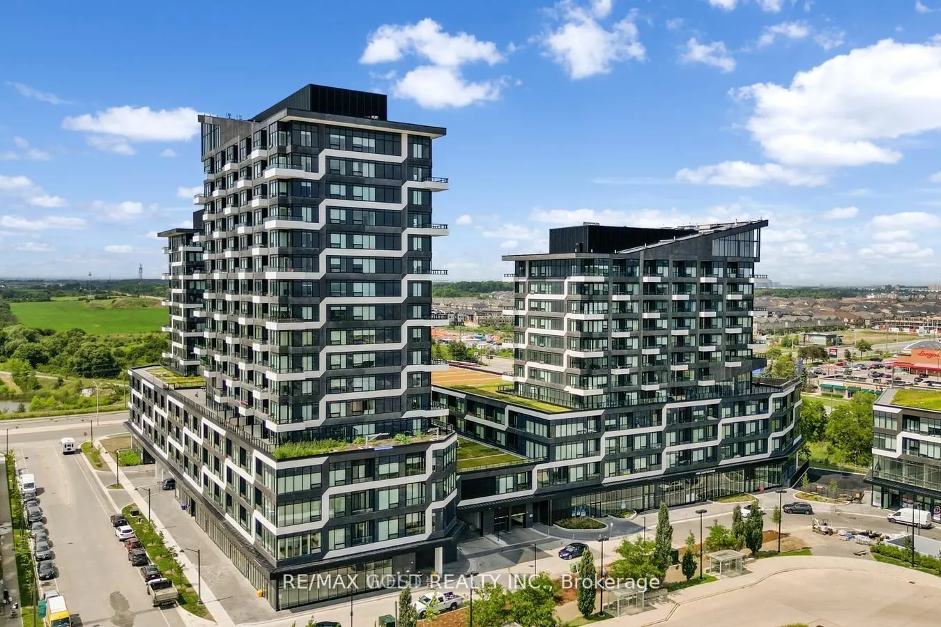 Property For Lease | W13703692