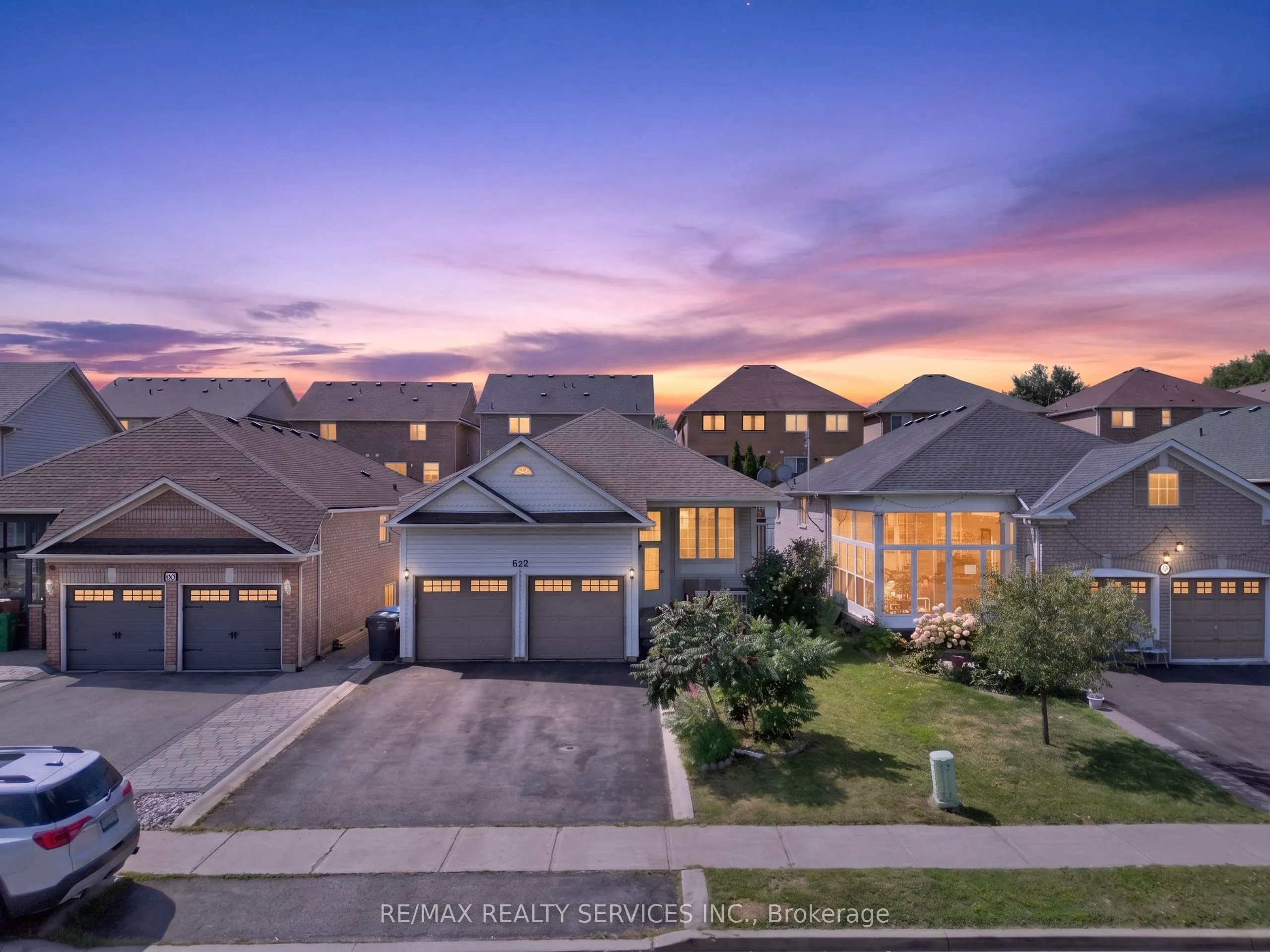 Detached Home For Sale | W13703700