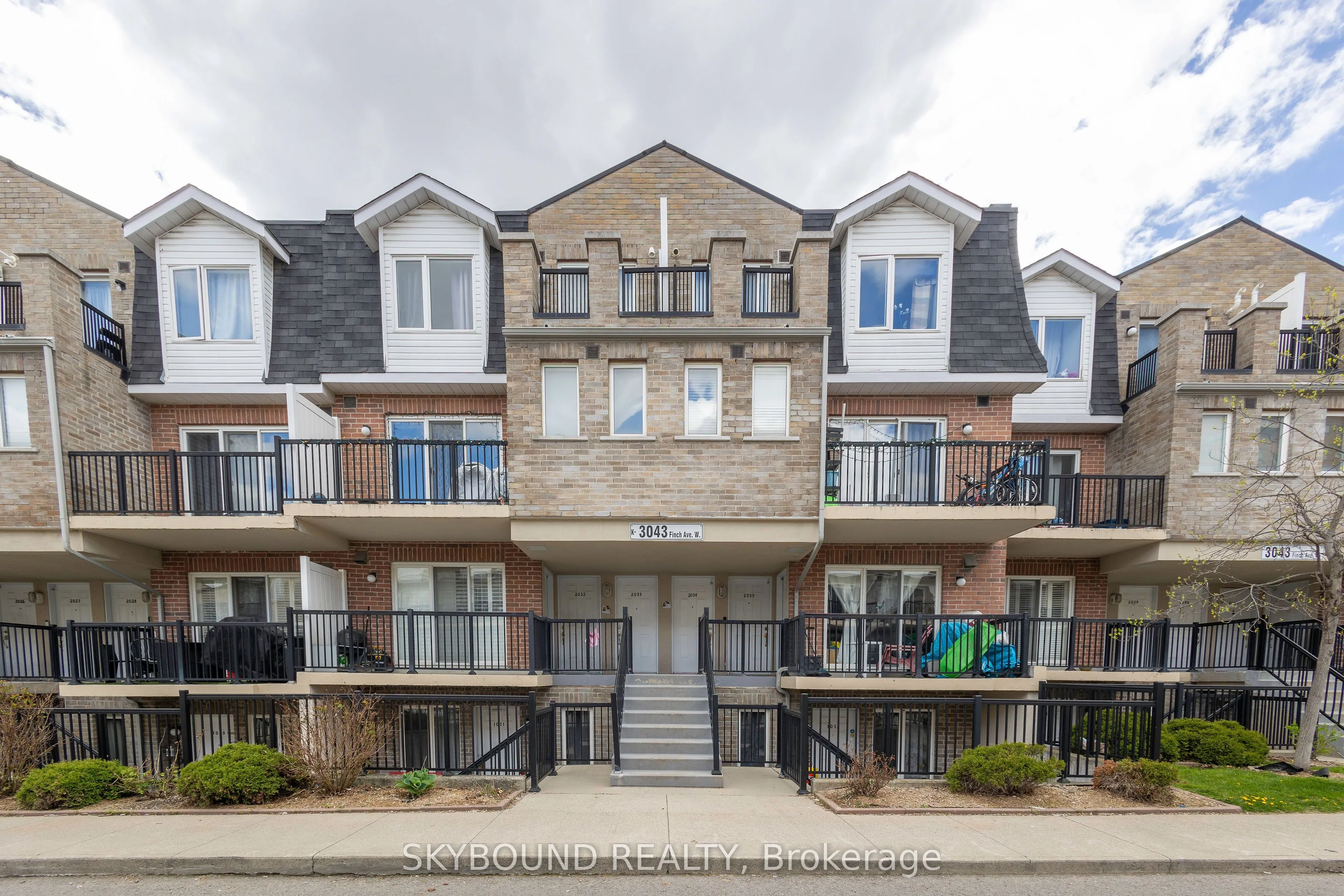 Property For Sale | W13703702
