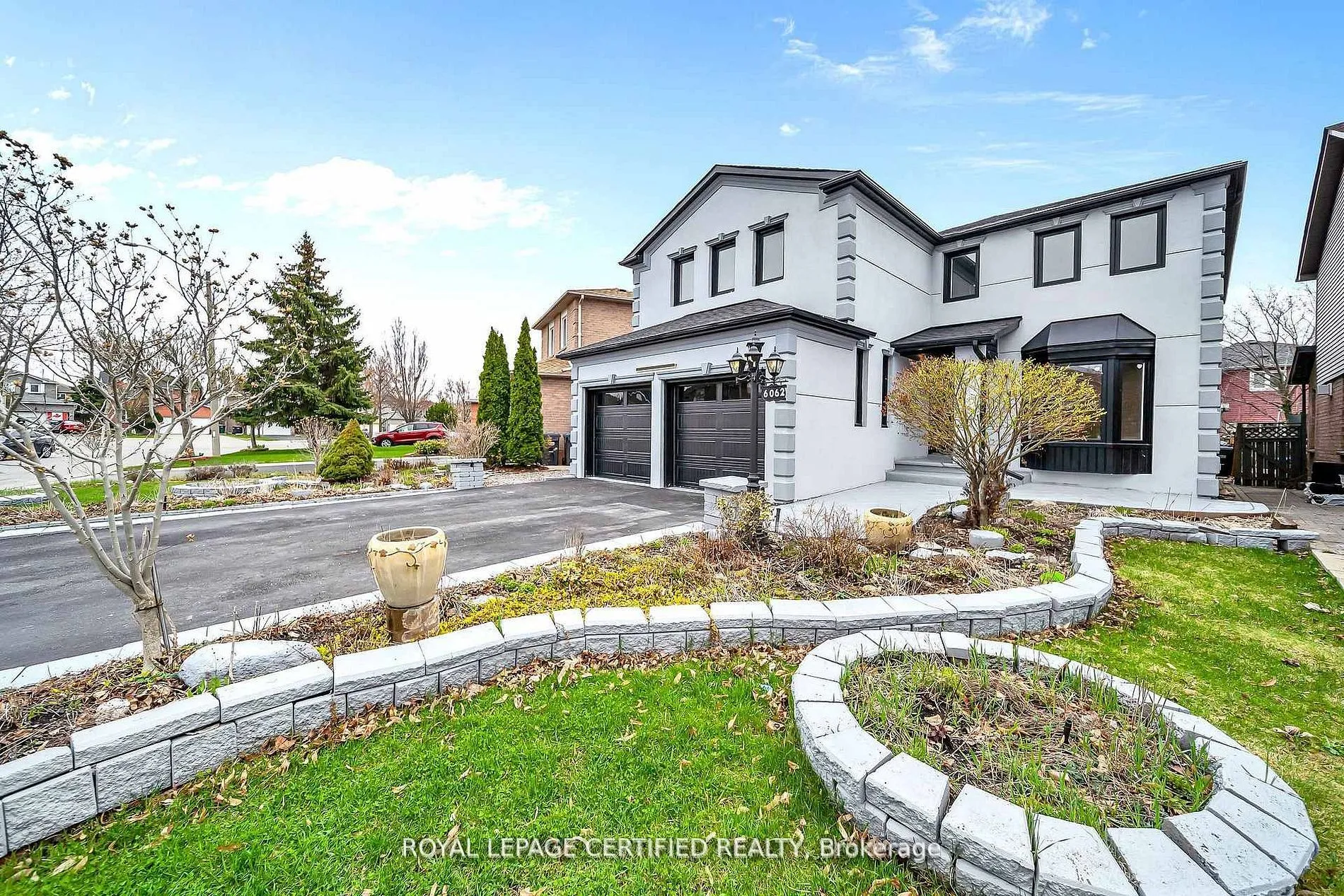 Detached Home For Sale | W13703940