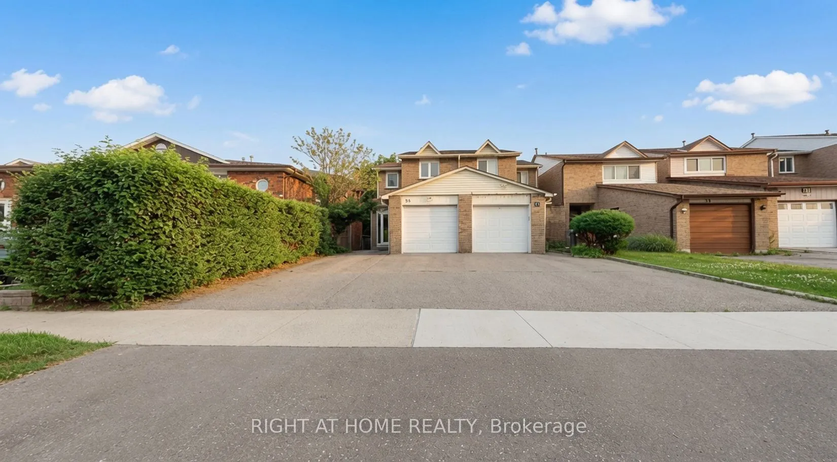 Semi-Detached Home For Sale | W13703994